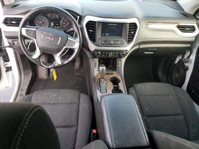 Photo 8 from auction – 2018 GMC ACADIA SLE with VIN 1GKKNLLA5JZ248844