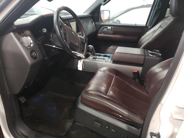 Photo 7 from auction – 2015 FORD EXPEDITION with VIN 1FMJK1MT2FEF21463