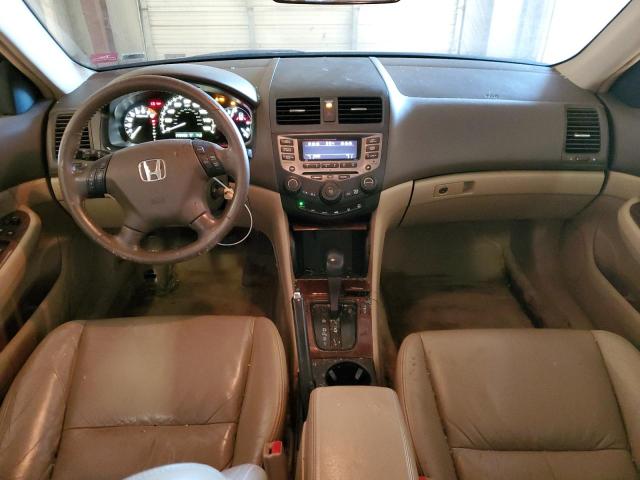 Photo 8 from auction – 2006 HONDA ACCORD EX with VIN 1HGCM66536A067378