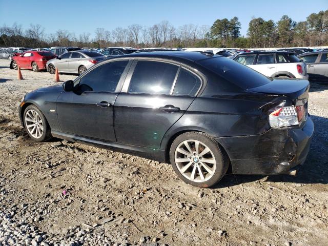 Photo 2 from auction – 2011 BMW 328 I SULE with VIN WBAPH5G53BNN59650