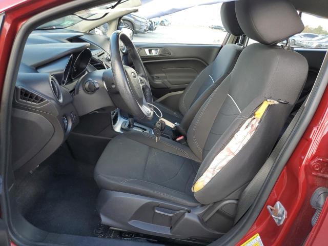 Photo 7 from auction – 2014 FORD FIESTA SE with VIN 3FADP4BJ9EM113627