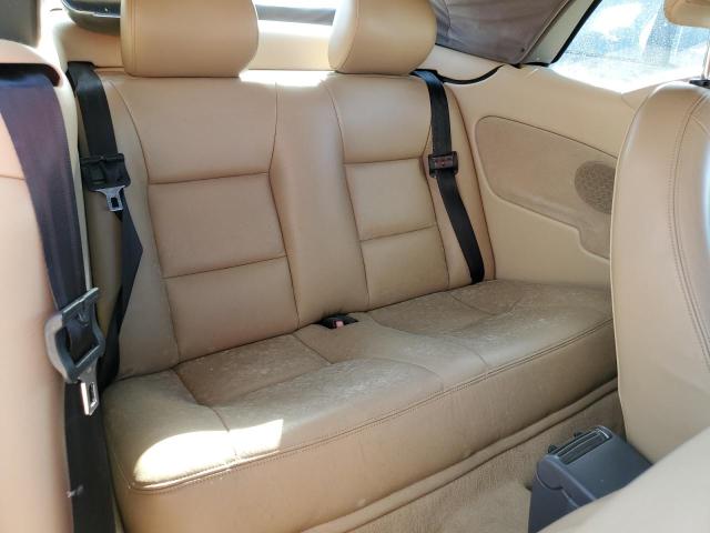Photo 10 from auction – 2000 SAAB 9-3 SE with VIN YS3DF78K6Y7011451