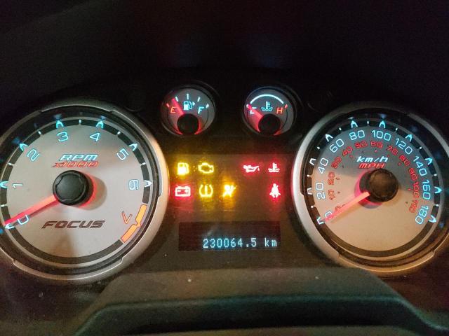 Photo 9 from auction – 2009 FORD FOCUS SE with VIN 1FAHP35N19W223961
