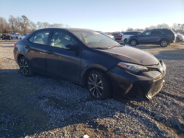 Photo 4 from auction – 2018 TOYOTA COROLLA L with VIN 2T1BURHE1JC002252