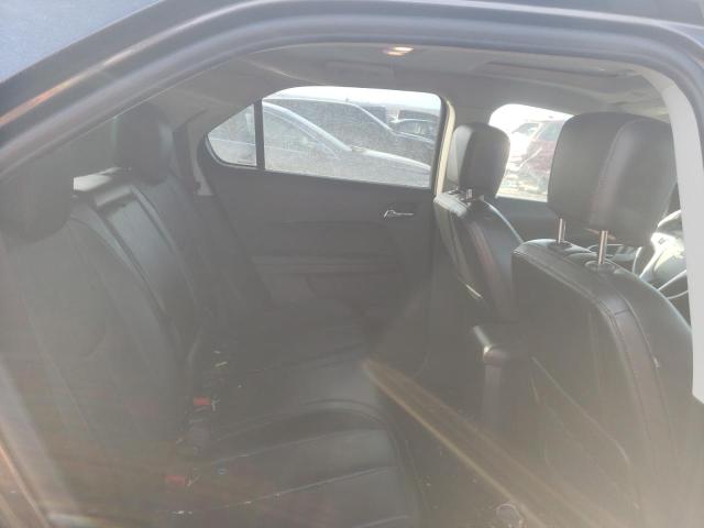 Photo 11 from auction – 2013 CHEVROLET EQUINOX LT with VIN 1GNALPEK8DZ134052