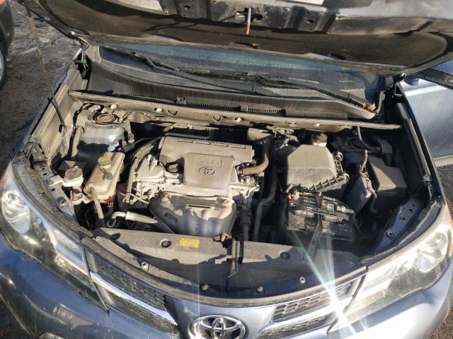 Photo 12 from auction – 2014 TOYOTA RAV4 XLE with VIN 2T3RFREV5EW141986