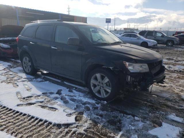 Photo 4 from auction – 2015 DODGE JOURNEY SE with VIN 3C4PDCAB5FT536667