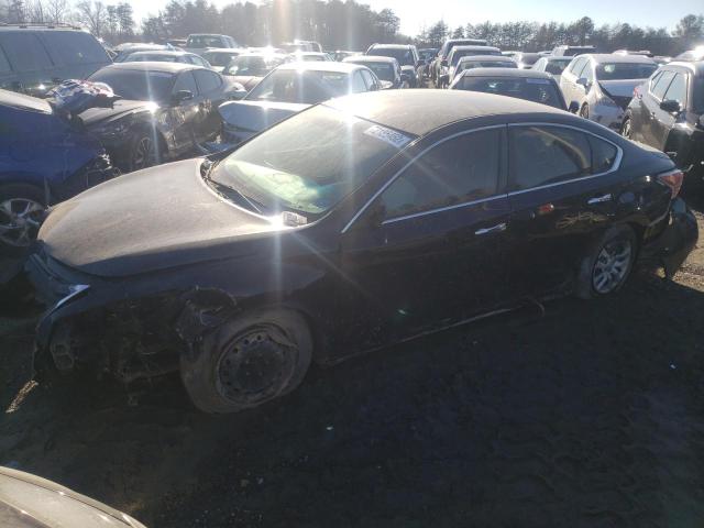 Photo 4 from auction – 2013 NISSAN ALTIMA 2.5 with VIN 1N4AL3AP5DN475392