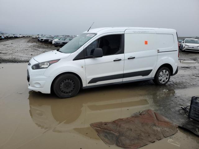 Photo 1 from auction – 2014 FORD TRANSIT CO with VIN NM0LS7F78E1169573