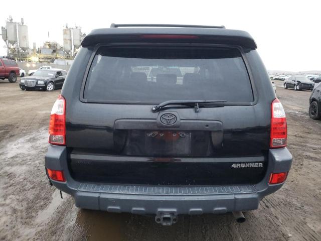 Photo 6 from auction – 2003 TOYOTA 4RUNNER SR with VIN JTEZU14R430006264