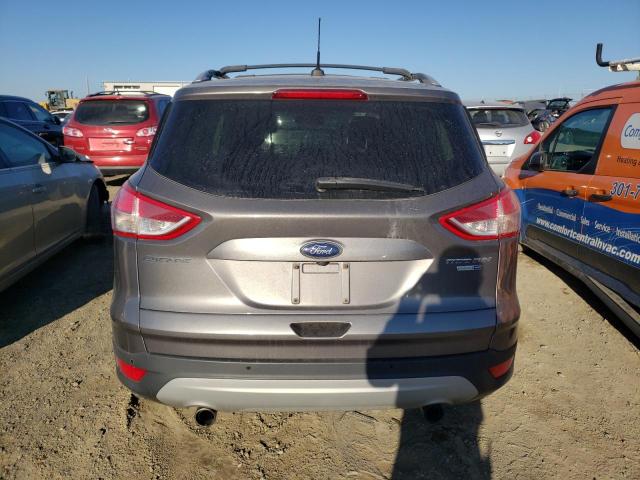 Photo 6 from auction – 2013 FORD ESCAPE TIT with VIN 1FMCU9J94DUD33279