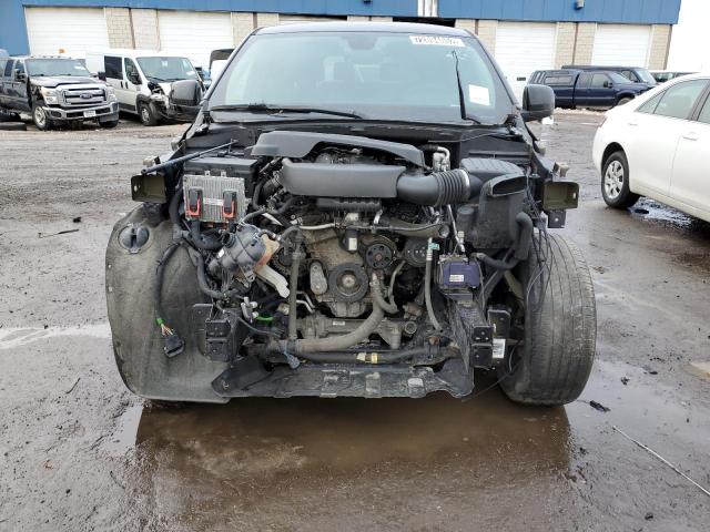 Photo 5 from auction – 2017 DODGE DURANGO SX with VIN 1C4RDHAG6HC847802