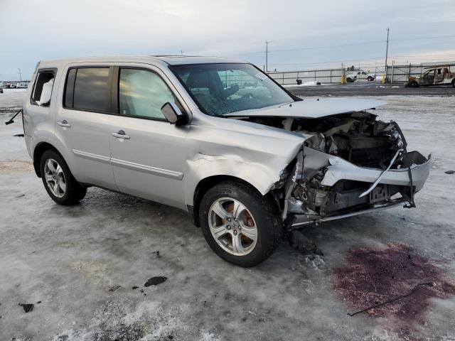 صورة رقم 4 من المزاد - 2014 HONDA PILOT EXL مع VIN 5FNYF4H56EB057191