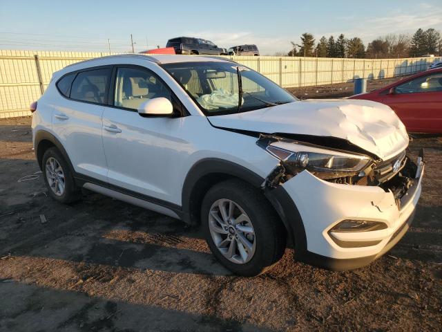 Photo 4 from auction – 2018 HYUNDAI TUCSON SEL with VIN KM8J3CA49JU613352