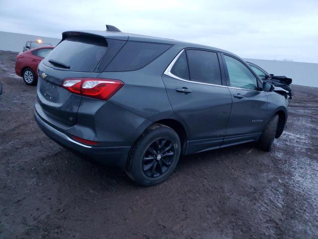 Photo 3 from auction – 2019 CHEVROLET EQUINOX LT with VIN 3GNAXKEV3KS636429