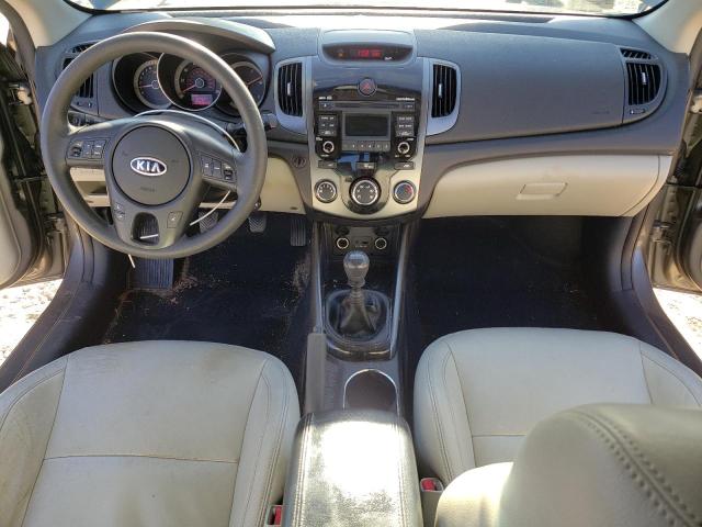 Photo 8 from auction – 2013 KIA FORTE EX with VIN KNAFU6A26D5702640