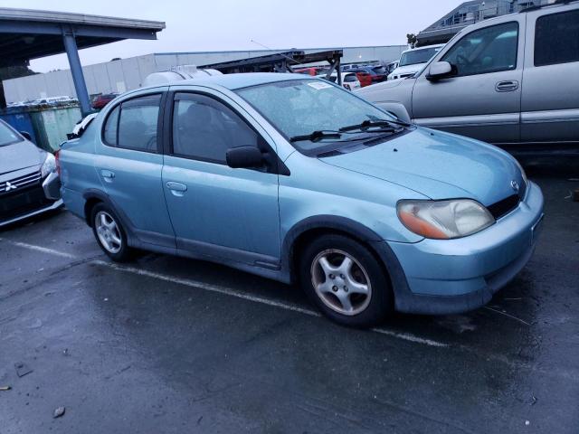Photo 4 from auction – 2001 TOYOTA ECHO with VIN JTDBT123810124029