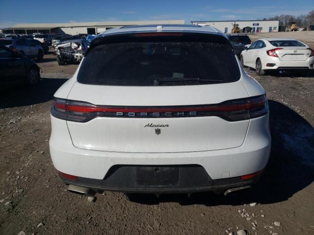 Photo 6 from auction – 2019 PORSCHE MACAN with VIN WP1AA2A52KLB06540