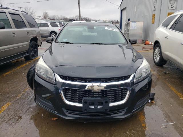 Photo 5 from auction – 2014 CHEVROLET MALIBU LS with VIN 1G11B5SL8EF140930
