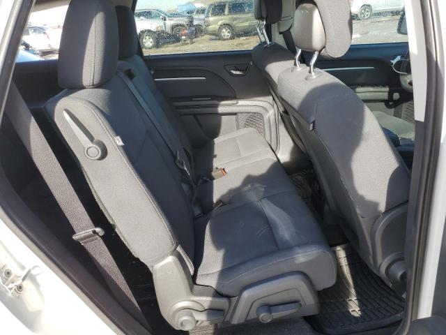 Photo 11 from auction – 2010 DODGE JOURNEY SX with VIN 3D4PH5FV0AT261336