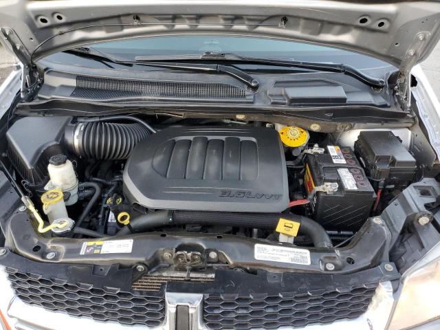 Photo 12 from auction – 2019 DODGE GRAND CARA with VIN 2C4RDGBG9KR801694