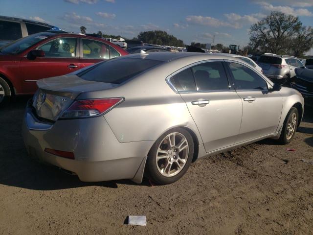 Photo 3 from auction – 2010 ACURA TL with VIN 19UUA8F5XAA005154