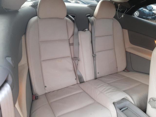 Photo 10 from auction – 2007 VOLVO C70 T5 with VIN YV1MC68237J014538