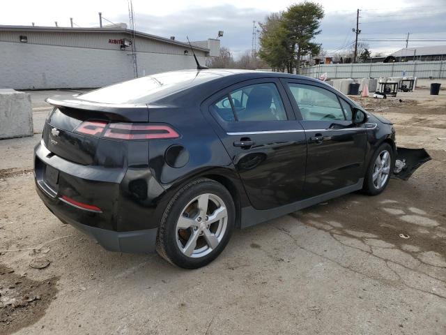 Photo 3 from auction – 2012 CHEVROLET VOLT with VIN 1G1RA6E49CU121831