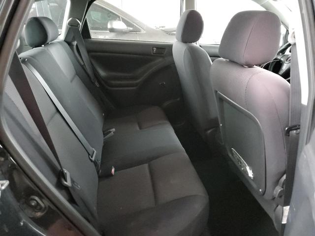 Photo 10 from auction – 2005 PONTIAC VIBE with VIN 5Y2SL63835Z474158