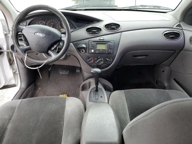 Photo 8 from auction – 2003 FORD FOCUS SE C with VIN 1FAFP34Z13W300220