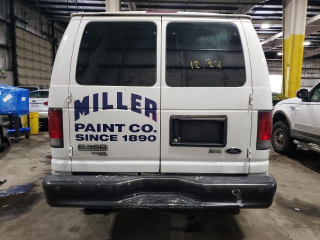 Photo 6 from auction – 2012 FORD ECONOLINE with VIN 1FTSE3EL0CDA38100