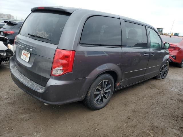 Photo 3 from auction – 2015 DODGE GRAND CARA with VIN 2C4RDGBG4FR738509