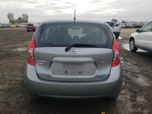 Photo 6 from auction – 2015 NISSAN VERSA NOTE with VIN 3N1CE2CP3FL404072