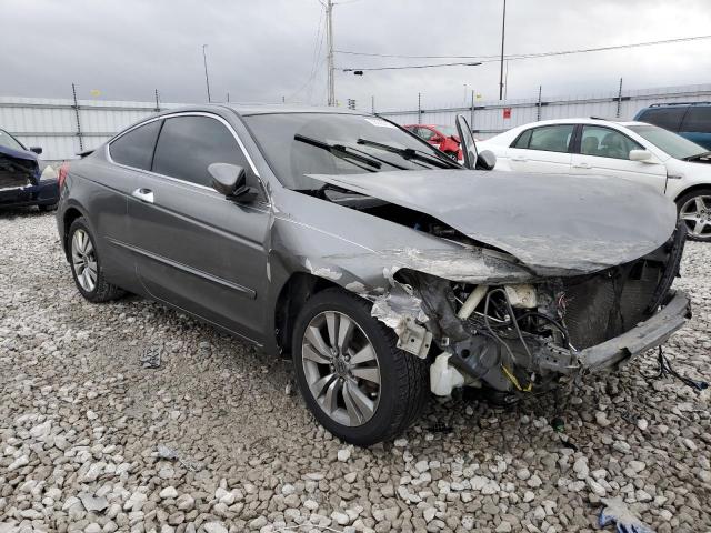 Photo 4 from auction – 2011 HONDA ACCORD EXL with VIN 1HGCS1B8XBA007553