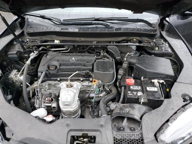 Photo 11 from auction – 2019 ACURA TLX TECHNO with VIN 19UUB1F62KA005776