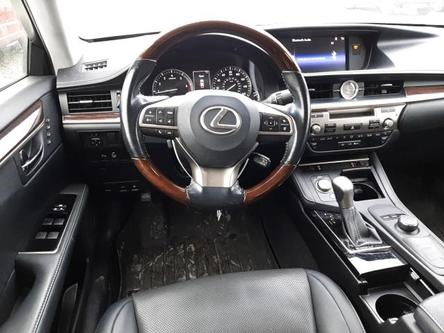 Photo 8 from auction – 2016 LEXUS ES 350 with VIN JTHBK1GG4G2230150
