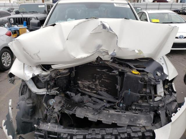 Photo 11 from auction – 2017 RAM 1500 ST with VIN 3C6JR6AT3HG791726