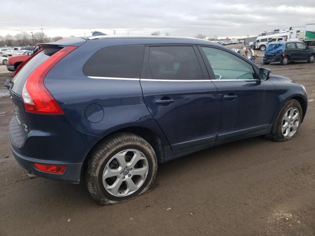 Photo 3 from auction – 2012 VOLVO XC60 T6 with VIN YV4902DZ2C2292722