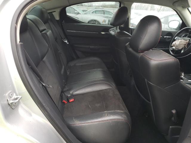 Photo 10 from auction – 2008 DODGE CHARGER SR with VIN 2B3LA73W08H248907