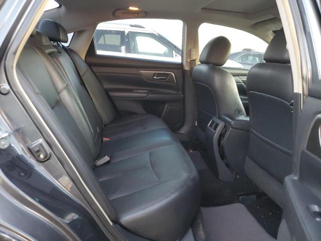 Photo 10 from auction – 2013 NISSAN ALTIMA 2.5 with VIN 1N4AL3AP1DC294415