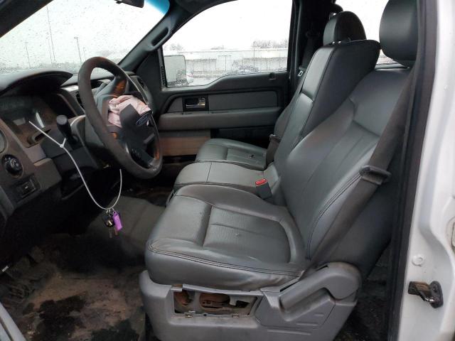 Photo 7 from auction – 2012 FORD F150 SUPER with VIN 1FTEW1CM9CFC37080