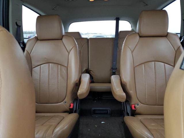 Photo 10 from auction – 2016 BUICK ENCLAVE with VIN 5GAKRBKD9GJ177971
