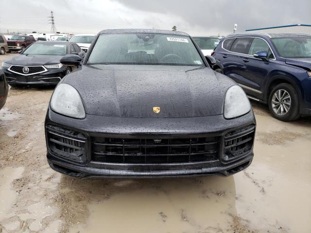 Photo 5 from auction – 2022 PORSCHE CAYENNE TU with VIN WP1AF2AY3NDA44513