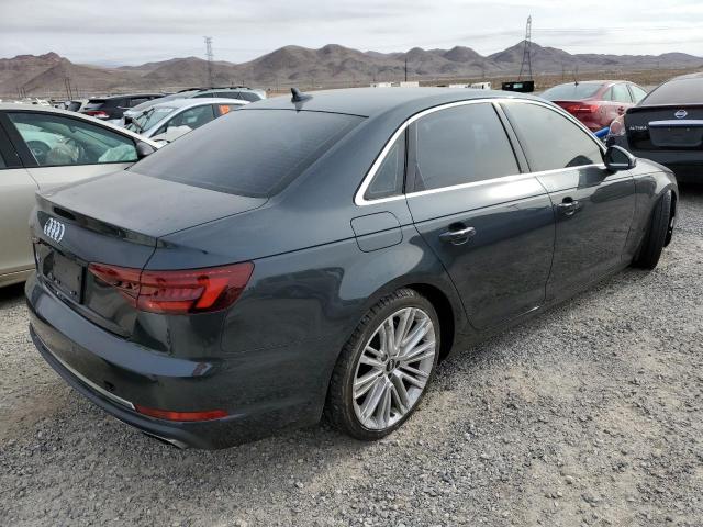 Photo 3 from auction – 2019 AUDI A4 PREMIUM with VIN WAUHMAF4XKN007130