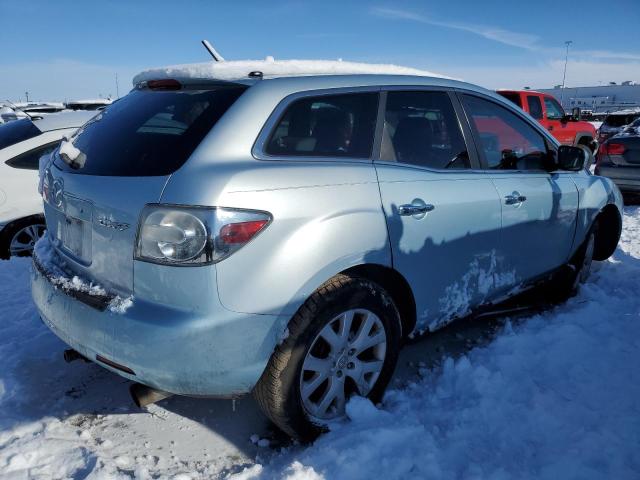 Photo 3 from auction – 2007 MAZDA CX-7 with VIN JM3ER293470158248