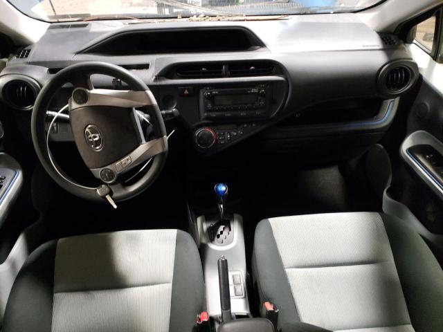 Photo 8 from auction – 2013 TOYOTA PRIUS C with VIN JTDKDTB30D1538882