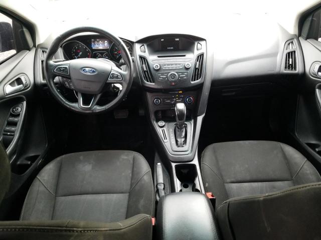 Photo 8 from auction – 2015 FORD FOCUS SE with VIN 1FADP3F25FL231948