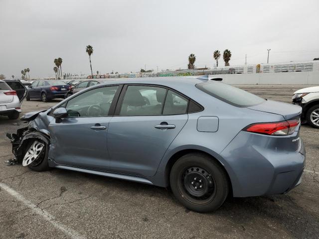 Photo 2 from auction – 2020 TOYOTA COROLLA LE with VIN 5YFEPRAE5LP035403