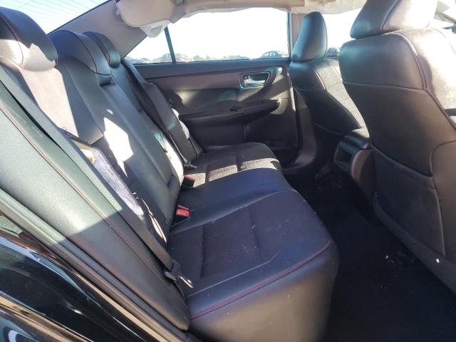 Photo 10 from auction – 2017 TOYOTA CAMRY LE with VIN 4T1BF1FK8HU312038