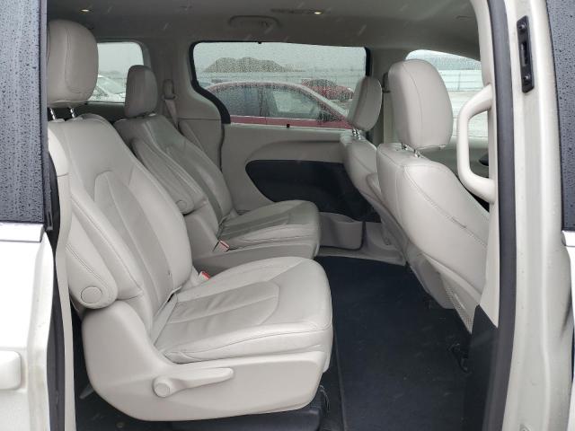 Photo 11 from auction – 2021 CHRYSLER PACIFICA H with VIN 2C4RC1L76MR590116